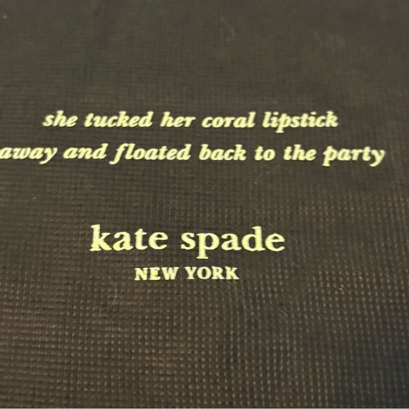 Kate Spade Southport Avenue Large Leather Tote - Picture 4 of 16